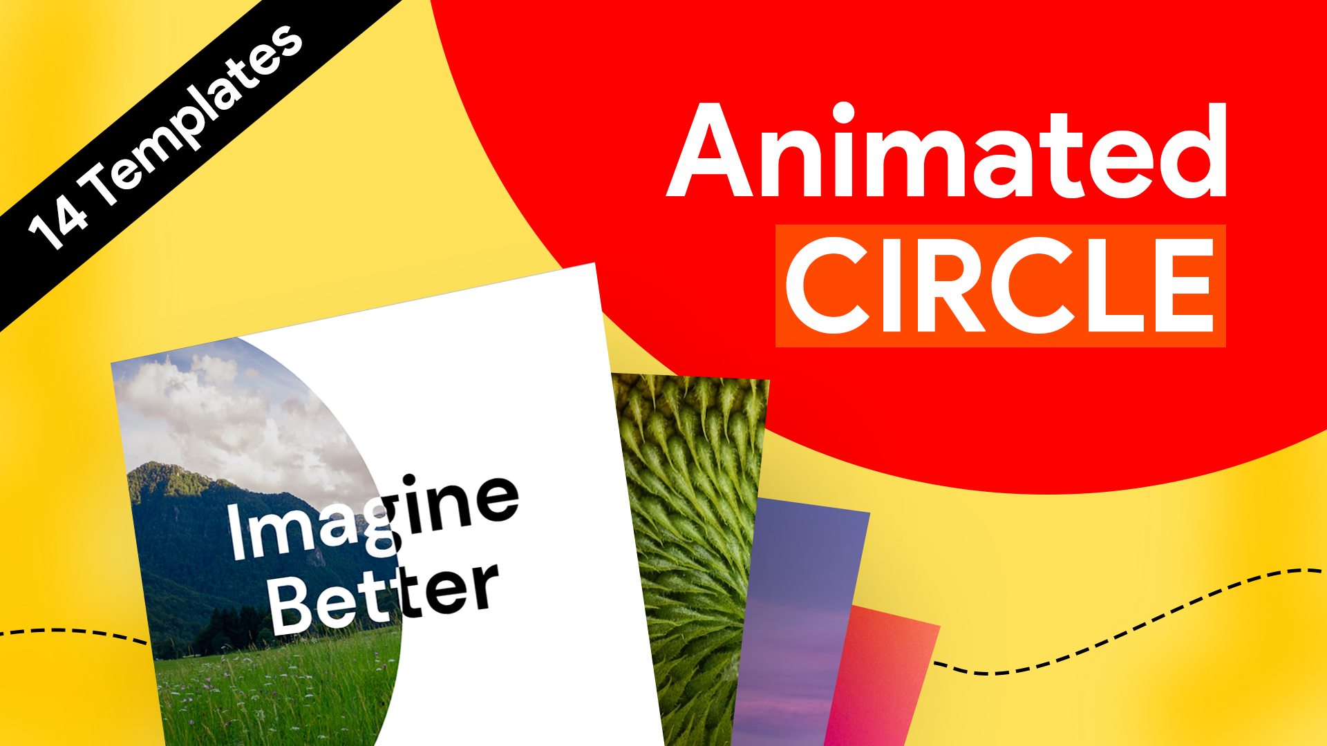 elementor-animated-circle-background